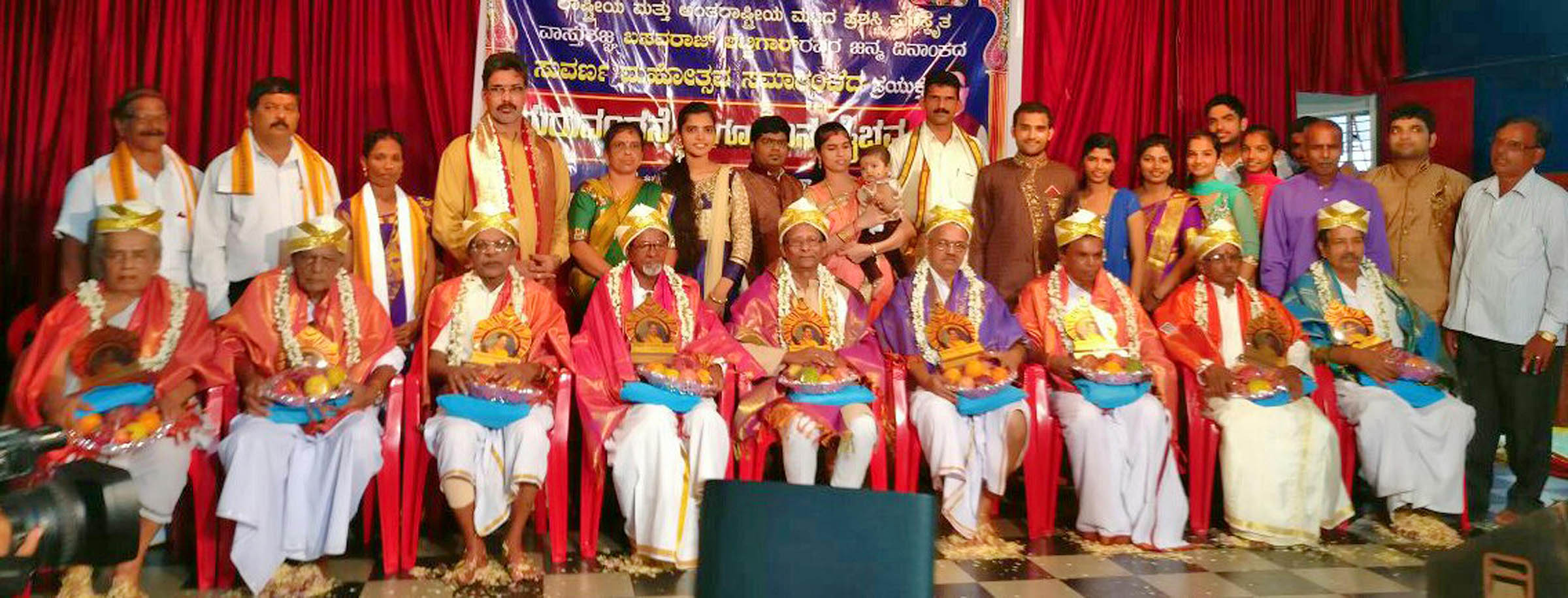 ಕೋಟೇಶ್ವರ: ಗುರುವಂದನೆ- ಗಾನವೈಭವ ಕಾರ್ಯಕ್ರಮ